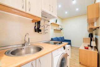 Tranquilo apartamento Pacífico/Ciudad de Barcelona - Madrid - 2