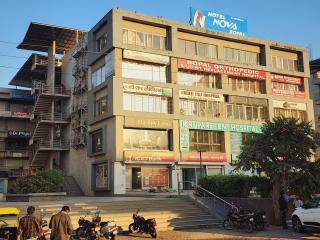 Hotel Nova Bopal - Bodakdev - 0