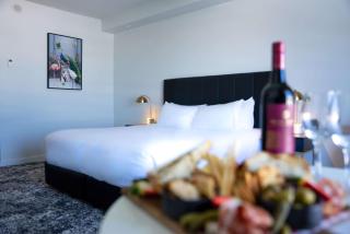 The Benson Hotel - 2