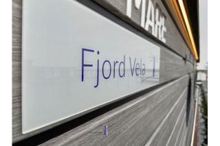 Hausboot Fjord Vela mit Biosauna in Barth - Barth - 3