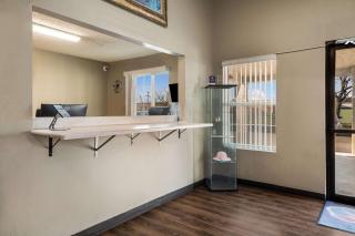 Econo Lodge San Antonio near SeaWorld - Medical Center - San Antonio - 7