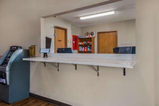 Express Inn & Suites San Antonio near SeaWorld - Medical Center - 6