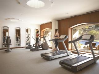 Trident Gurgaon - Gurgaon - 6