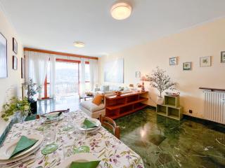 JOIVY Apartment in Rapallo with gulf view - Rapallo - 7