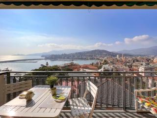 JOIVY Apartment in Rapallo with gulf view - Rapallo - 6