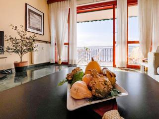 JOIVY Apartment in Rapallo with gulf view - 4