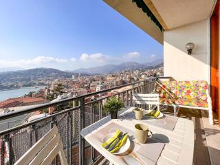 JOIVY Apartment in Rapallo with gulf view - Rapallo - 3
