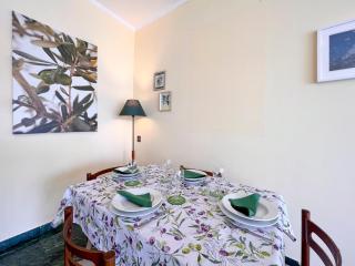 JOIVY Apartment in Rapallo with gulf view - Rapallo - 8