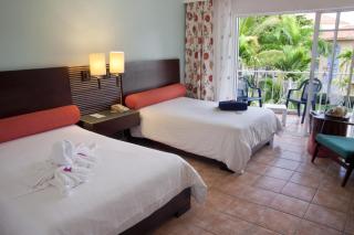 VH - Gran Ventana Beach Resort - San Felipe de Puerto Plata - 3