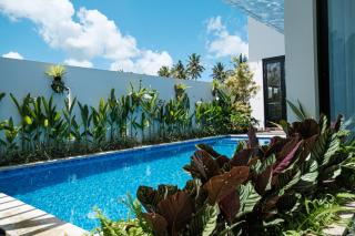 Asri Cinta Villa Ubud - Ubud - 7