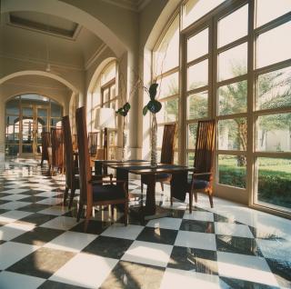 Trident Gurgaon - Gurgaon - 3