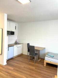 Monteurwohnung Duisburg-Neumühl - 7