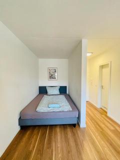 Monteurwohnung Duisburg-Neumühl - 2