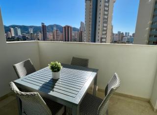 Apartamento Kennedy 1 by Gestaltur - Benidorm - 4