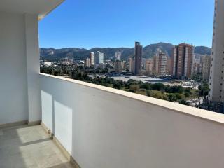 Apartamento Kennedy 1 by Gestaltur - Benidorm - 7