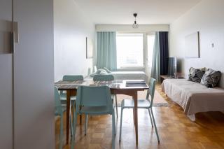 Two-Room Aura River Apartment - 7