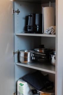 Two-Room Aura River Apartment - Turku - 3