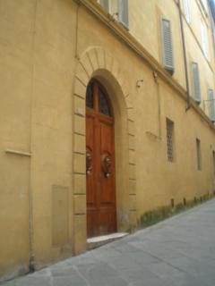 casa in castelvecchio - Siena - 9