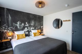 Hotel Neptunus - Egmond aan Zee - 2