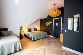 Hotel Neptunus - Egmond aan Zee - 3