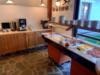 Wellness Hotel Holzberg - 5