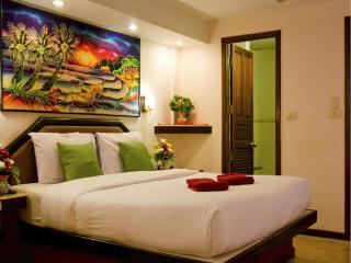 Paradise Inn - Karon Beach - 0