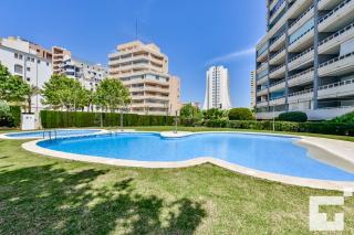Apartamento Apolo XVIII 57 - Grupo Turis - Calpe - 0