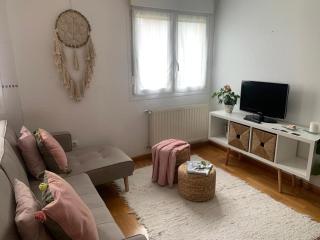 Apartamento con encanto y mucha luz - 4