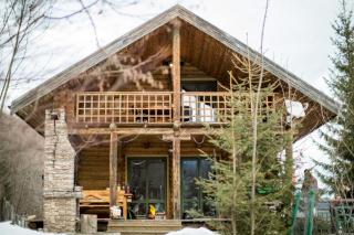 Cabana La Panţiru - Văleni-Stînişoara - 0
