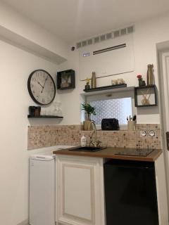 Suite 21 - Clim - front de mer - Canet-en-Roussillon - 3