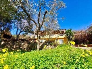 Sea View Apartment - 6