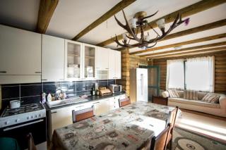 Cabana La Panţiru - Văleni-Stînişoara - 8