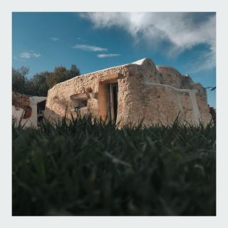 Trullo Innamorato - 3