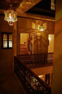 Riad Alena - Marrakech - 1
