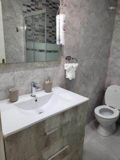 Apartamento bajo con terraza y piscina - Torrevieja - 6