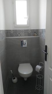 Location en nuitée - 3