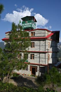 New Summer Capital - Shimla - 7