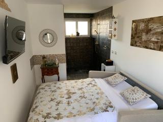 Suite 31 - Clim - front de mer - Canet-en-Roussillon - 1