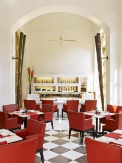 Trident Gurgaon - Gurgaon - 4
