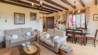 Villa Luz de Luna Guaro by Ruralidays - Guaro - 3
