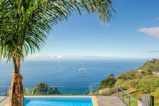 OurMadeira - OceanScape, tranquil - Madalena do Mar - 8