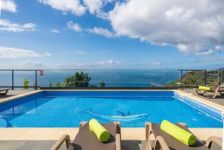 OurMadeira - OceanScape, tranquil - Madalena do Mar - 7