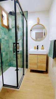 Caribe 530 by CASAS COCODRILO - 5