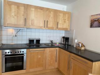 Haus Kastell App. 115 - Ahlbeck - 2