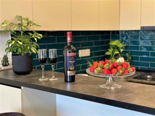 Modern Apart Old Tbilisi Center - Tbilisi City - 6