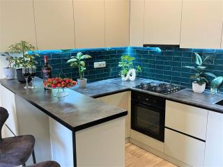 Modern Apart Old Tbilisi Center - Tbilisi City - 3