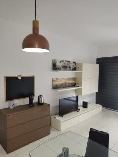Hampton Court, Block C, n.2 - St Paul's Bay - 6
