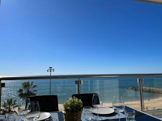 Pure Sea - Beach Apartment - 0