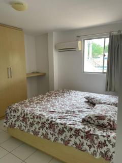 Apartamento Solar do Coqueiro - 2