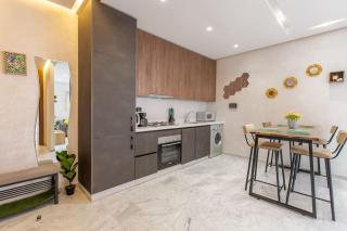 New! Marvellous'n modern flat - Marrakech - 4